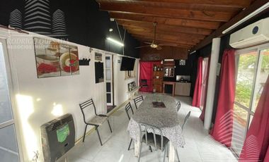 EXCELENTE CASA!!BARRIO SAN RAFAEL!!MAR DE AJO