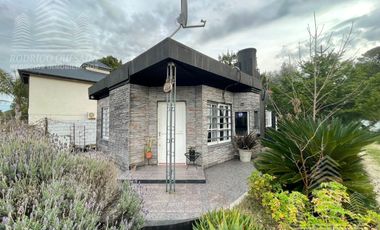 EXCELENTE CASA!!BARRIO SAN RAFAEL!!MAR DE AJO