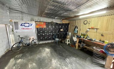 EXCELENTE CASA!!BARRIO SAN RAFAEL!!MAR DE AJO