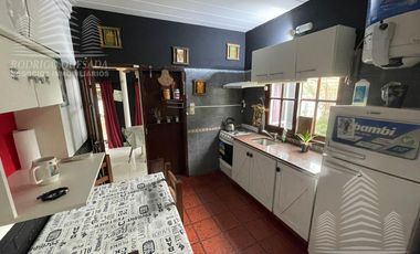 EXCELENTE CASA!!BARRIO SAN RAFAEL!!MAR DE AJO