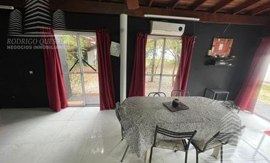 EXCELENTE CASA!!BARRIO SAN RAFAEL!!MAR DE AJO