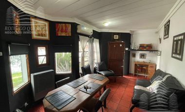 EXCELENTE CASA!!BARRIO SAN RAFAEL!!MAR DE AJO