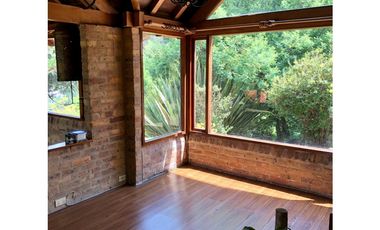 Alquilo hermosa Casa Campestre Vereda el Hato K7 vía la Calera