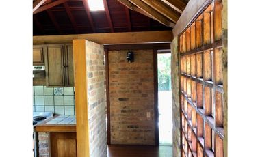 Alquilo hermosa Casa Campestre Vereda el Hato K7 vía la Calera