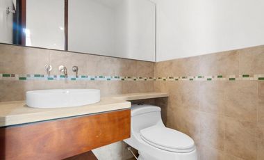 Arriendo casa campestre unifamiliar en conjunto en cajica.