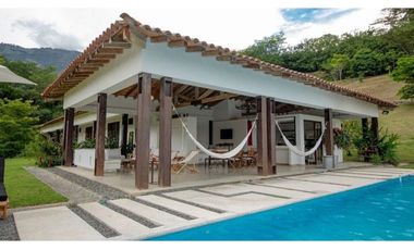 VENTA FINCA TITIRIBI, SUROESTE ANTIOQUEÑO