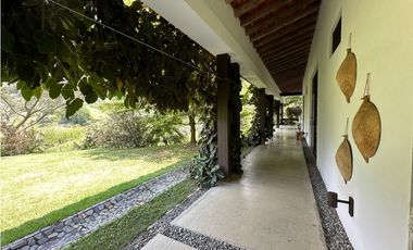 VENTA FINCA TITIRIBI, SUROESTE ANTIOQUEÑO