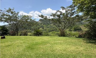 VENTA FINCA TITIRIBI, SUROESTE ANTIOQUEÑO