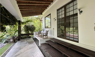 VENTA FINCA TITIRIBI, SUROESTE ANTIOQUEÑO