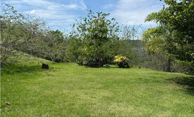 VENTA FINCA TITIRIBI, SUROESTE ANTIOQUEÑO