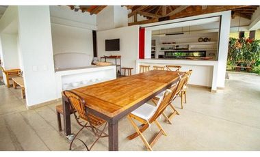 VENTA FINCA TITIRIBI, SUROESTE ANTIOQUEÑO