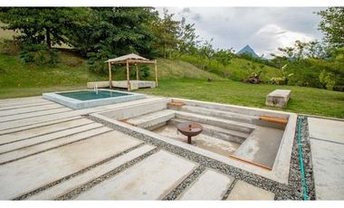 VENTA FINCA TITIRIBI, SUROESTE ANTIOQUEÑO