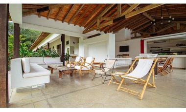 VENTA FINCA TITIRIBI, SUROESTE ANTIOQUEÑO