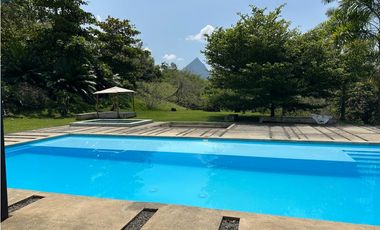 VENTA FINCA TITIRIBI, SUROESTE ANTIOQUEÑO