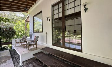 VENTA FINCA TITIRIBI, SUROESTE ANTIOQUEÑO