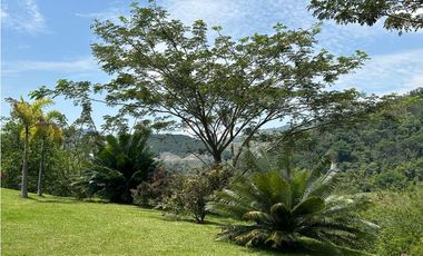 VENTA FINCA TITIRIBI, SUROESTE ANTIOQUEÑO