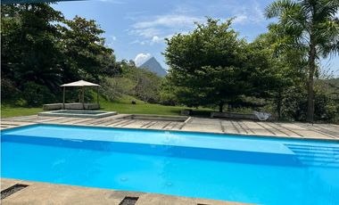 VENTA FINCA TITIRIBI, SUROESTE ANTIOQUEÑO