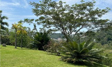 VENTA FINCA TITIRIBI, SUROESTE ANTIOQUEÑO