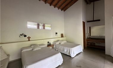 VENTA FINCA TITIRIBI, SUROESTE ANTIOQUEÑO