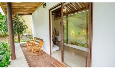 VENTA FINCA TITIRIBI, SUROESTE ANTIOQUEÑO