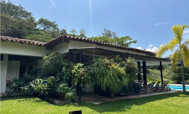 VENTA FINCA TITIRIBI, SUROESTE ANTIOQUEÑO