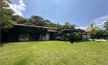 VENTA FINCA TITIRIBI, SUROESTE ANTIOQUEÑO