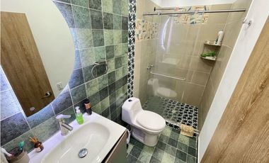 Se Vende Casa en Conjunto Cerrado - Sector Avenida 19 Norte
