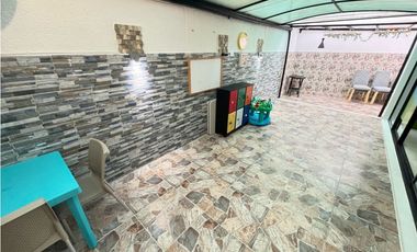 Se Vende Casa en Conjunto Cerrado - Sector Avenida 19 Norte