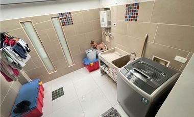 Se Vende Casa en Conjunto Cerrado - Sector Avenida 19 Norte