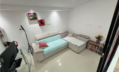 Se Vende Casa en Conjunto Cerrado - Sector Avenida 19 Norte