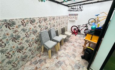 Se Vende Casa en Conjunto Cerrado - Sector Avenida 19 Norte