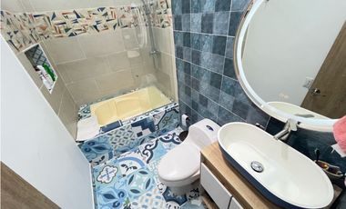 Se Vende Casa en Conjunto Cerrado - Sector Avenida 19 Norte