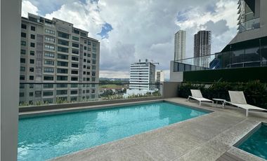 VENTA APARTAMENTO PH ALBATROSS SANTA MARIA (OF)