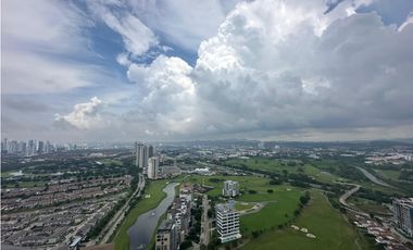 VENTA APARTAMENTO PH ALBATROSS SANTA MARIA (OF)