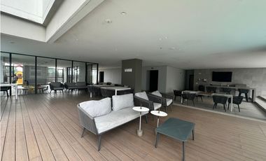 VENTA APARTAMENTO PH ALBATROSS SANTA MARIA (OF)