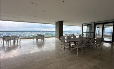 VENTA APARTAMENTO PH ALBATROSS SANTA MARIA (OF)