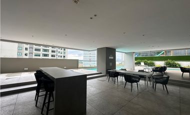 VENTA APARTAMENTO PH ALBATROSS SANTA MARIA (OF)