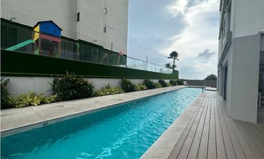 VENTA APARTAMENTO PH ALBATROSS SANTA MARIA (OF)