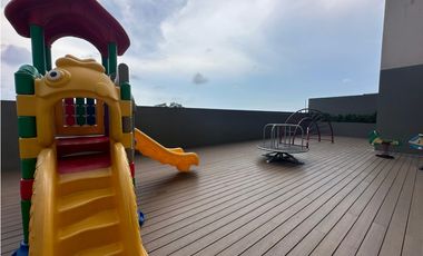 VENTA APARTAMENTO PH ALBATROSS SANTA MARIA (OF)