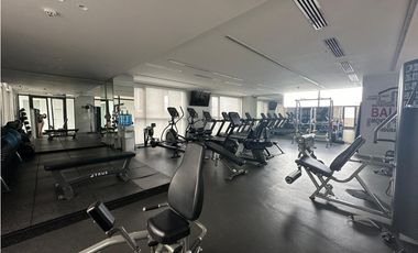 VENTA APARTAMENTO PH ALBATROSS SANTA MARIA (OF)