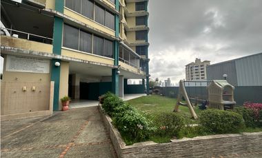 VENTA DE APARTAMENTO PH BEVERLY HILLS BETANIA (OF)