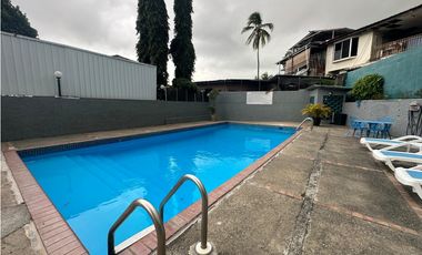 VENTA DE APARTAMENTO PH BEVERLY HILLS BETANIA (OF)