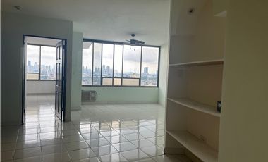 VENTA DE APARTAMENTO PH BEVERLY HILLS BETANIA (OF)