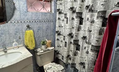 Vendo casa Rancagua sector norte llegar y vivir