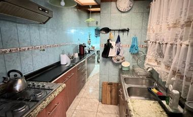 Vendo casa Rancagua sector norte llegar y vivir