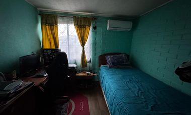 Vendo casa Rancagua sector norte llegar y vivir