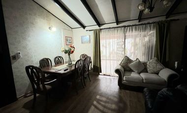 Vendo casa Rancagua sector norte llegar y vivir