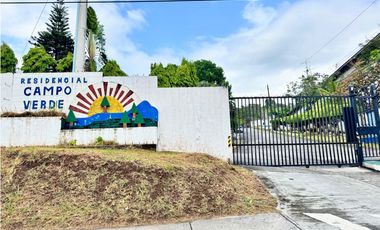 VENTA CASA FRENTE A LA ESTACIÓN SAN ISIDRO ACCESO VIA PRINCIPAL CV