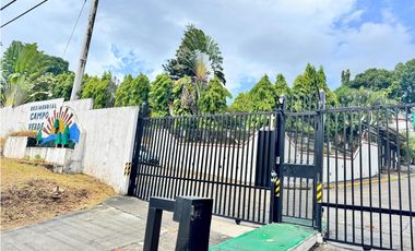 VENTA CASA FRENTE A LA ESTACIÓN SAN ISIDRO ACCESO VIA PRINCIPAL CV