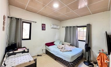 VENTA CASA FRENTE A LA ESTACIÓN SAN ISIDRO ACCESO VIA PRINCIPAL CV